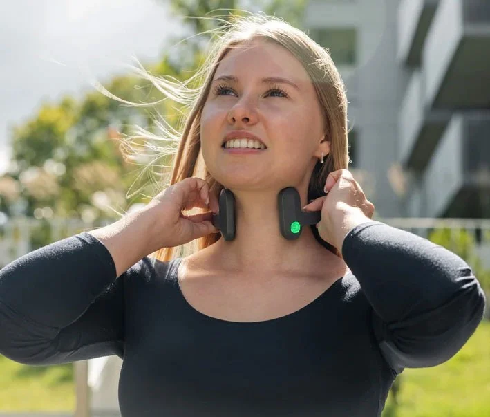 The 4 Minute Stress Relief Secret That Actually Works!
