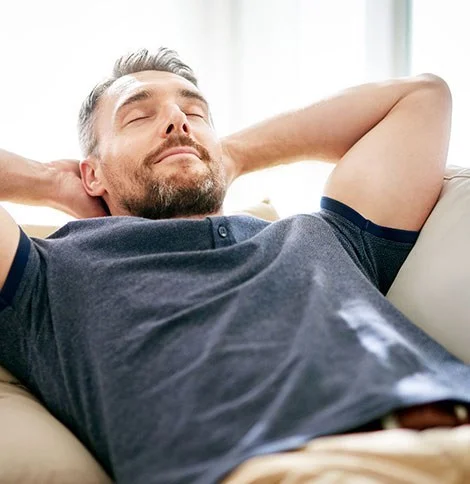 The 5-Minute Stress Reset: 5 Quick Techniques for Instant Calm
