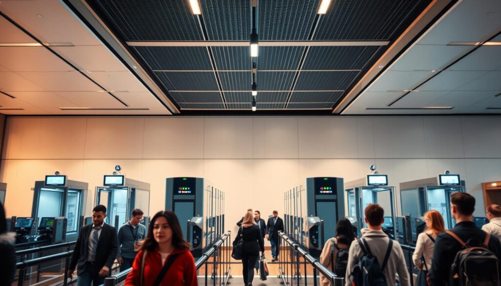 Expedited Security Programs