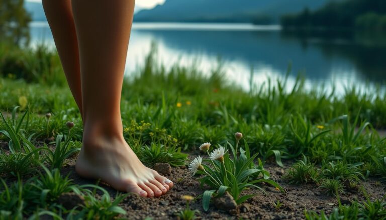 Science behind grounding