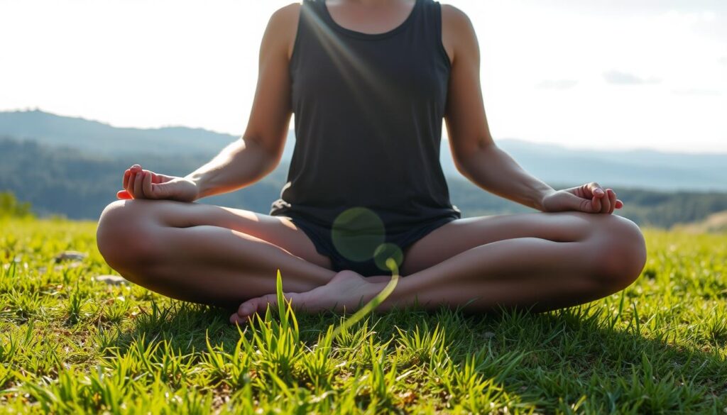 barefoot grounding techniques