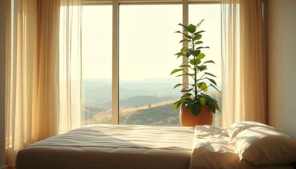 benefits of grounded sleeping