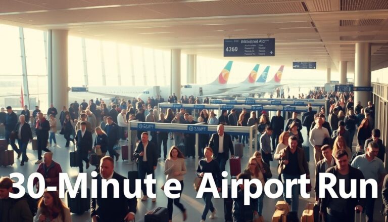 business travel tips