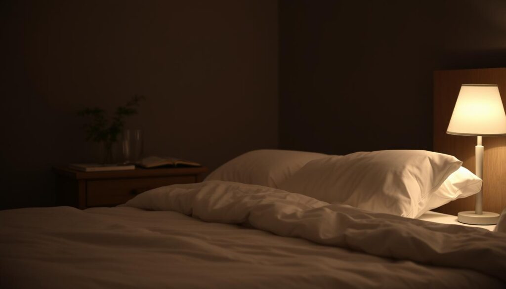 grounded sleeping safety