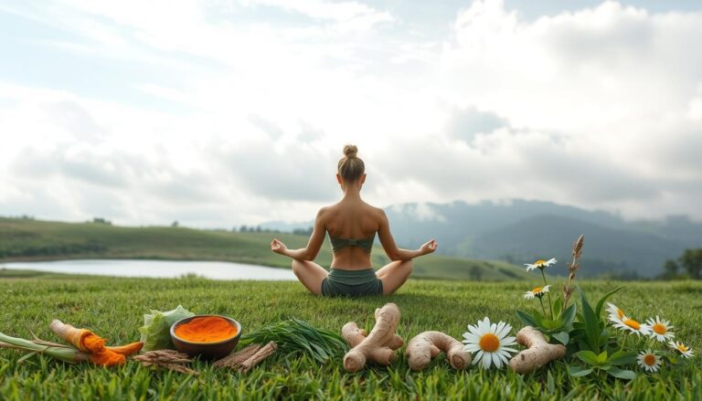 grounding for inflammation