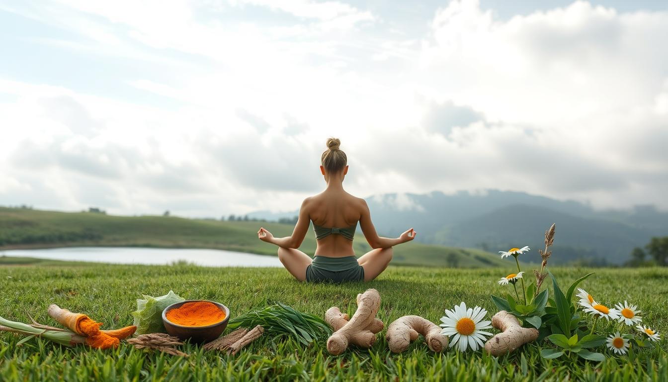 grounding for inflammation