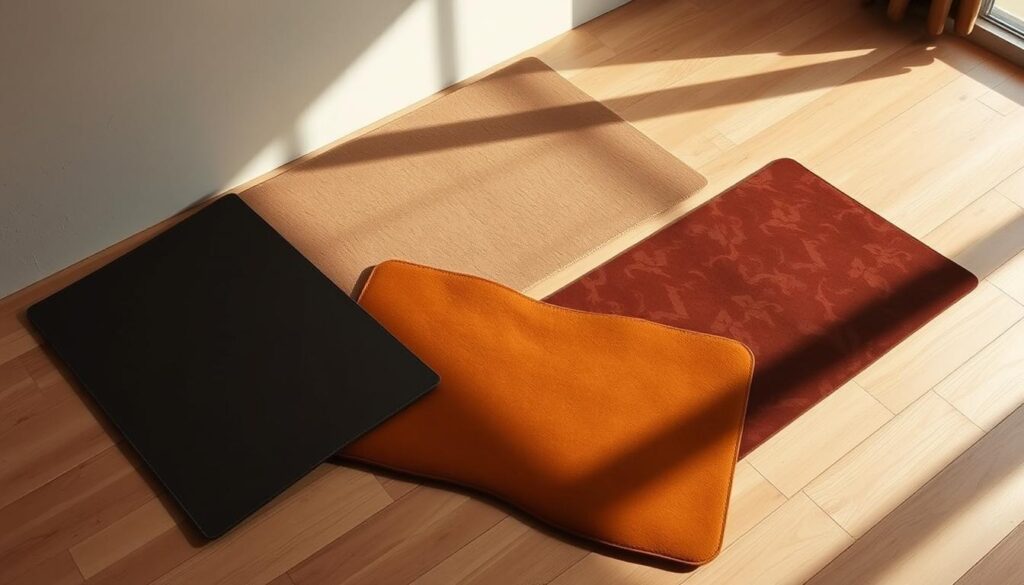 grounding mats