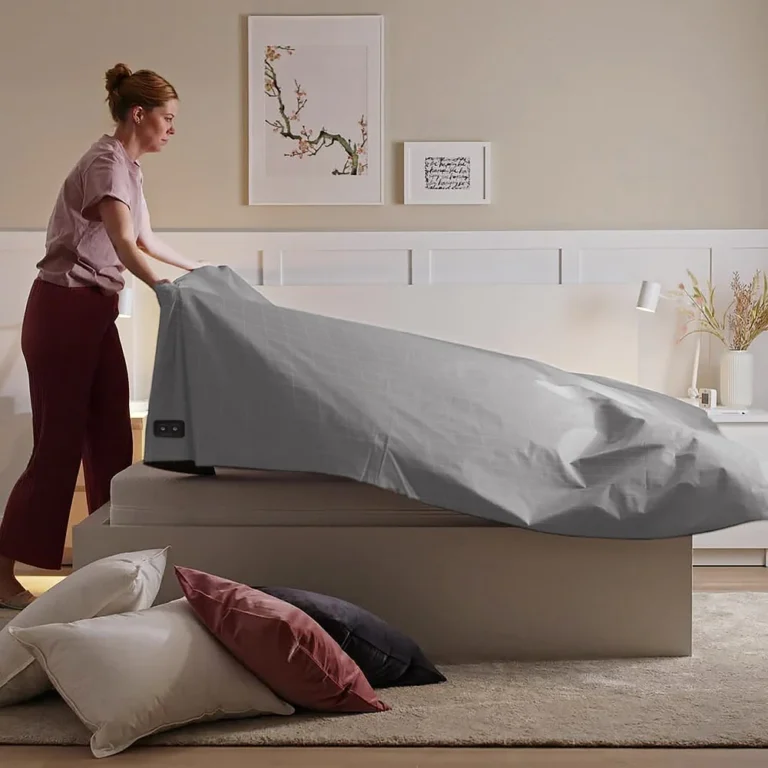 Terra Grounding Sheets Review: How They Compare to Top Brands for Sleep & Pain Relief