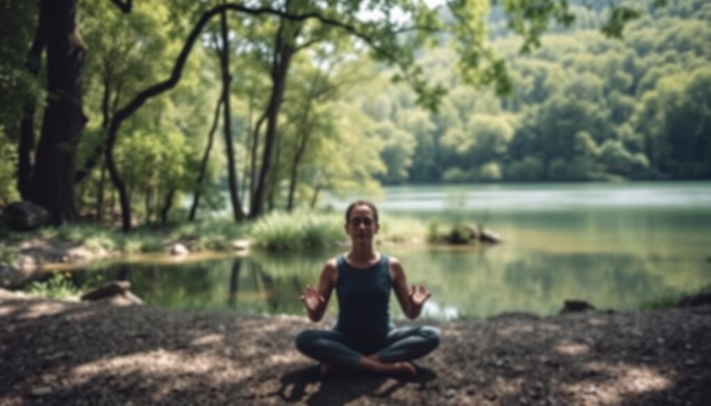 grounding techniques