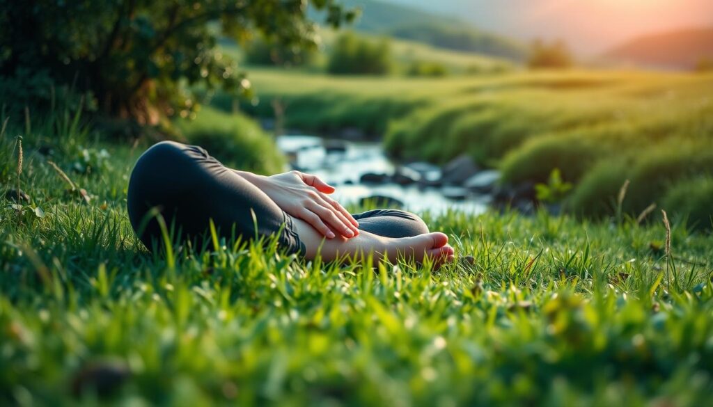 grounding techniques