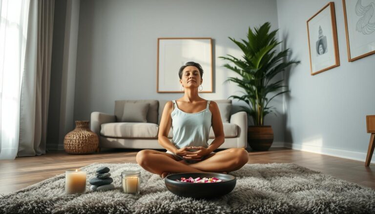 grounding techniques
