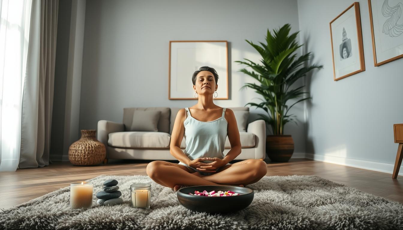 grounding techniques