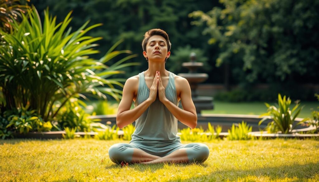 grounding techniques for anxiety