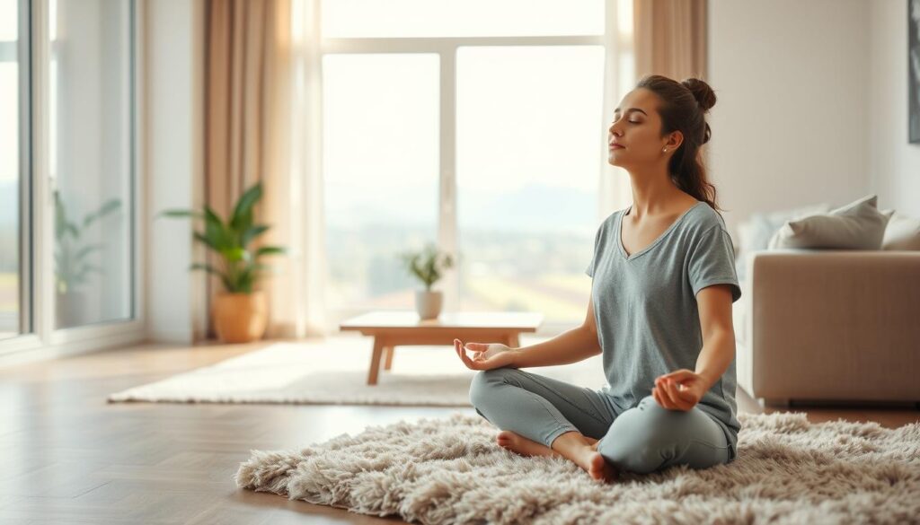 grounding techniques for everyday life