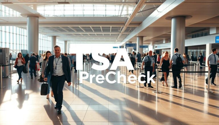 tsa precheck