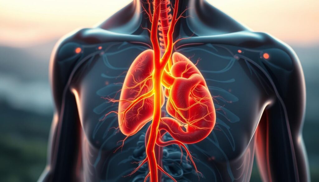 vagus nerve stimulation benefits