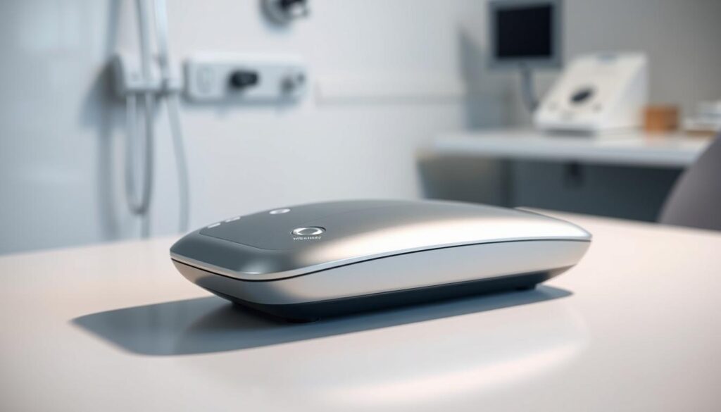 vagus nerve stimulation devices