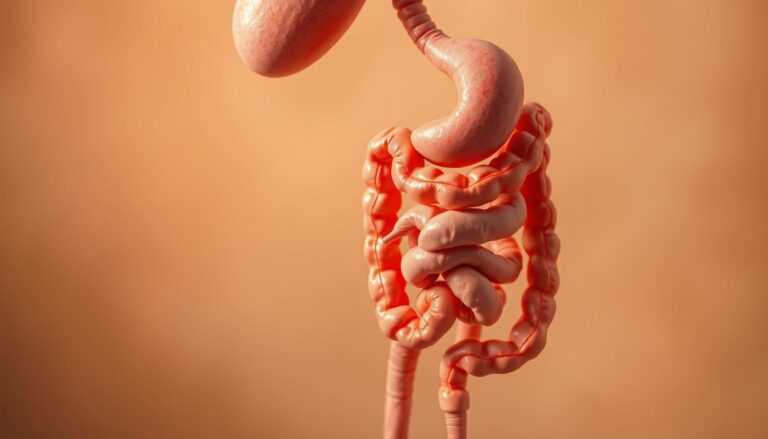 Gut and Digestive Health