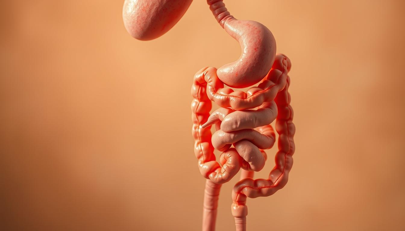 Gut and Digestive Health