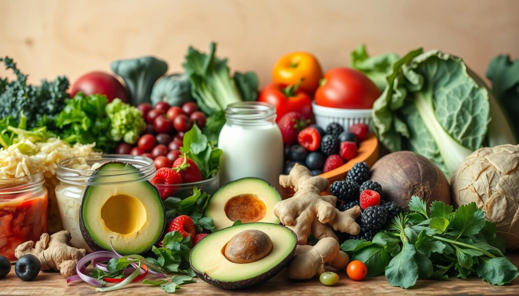 best foods for gut health