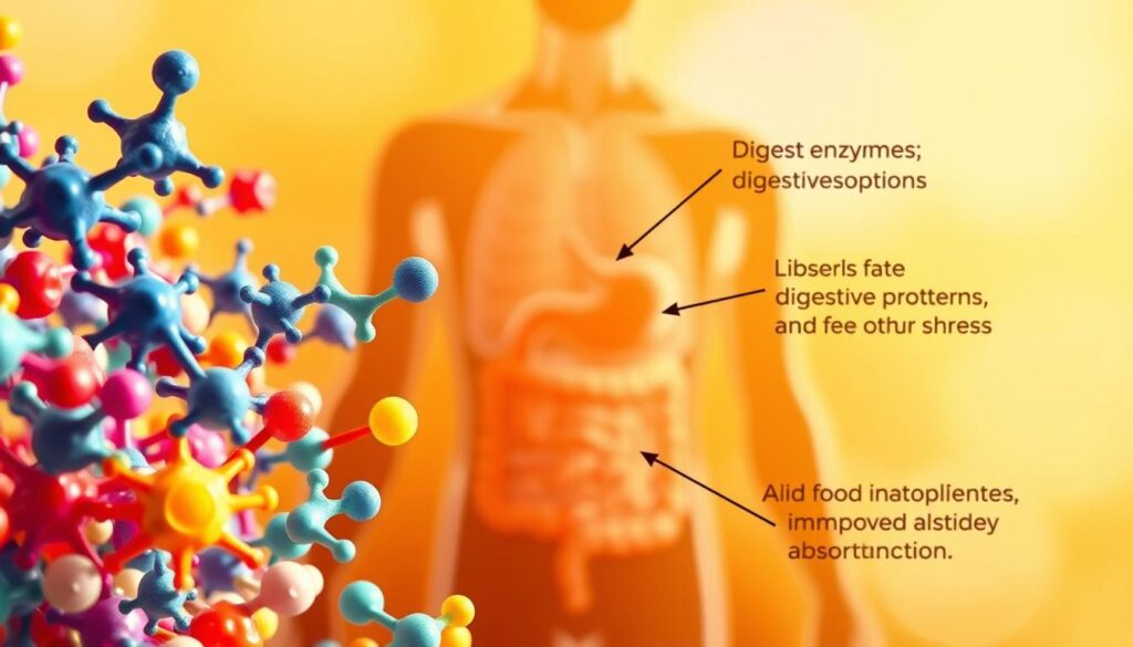 digestive enzymes benefits
