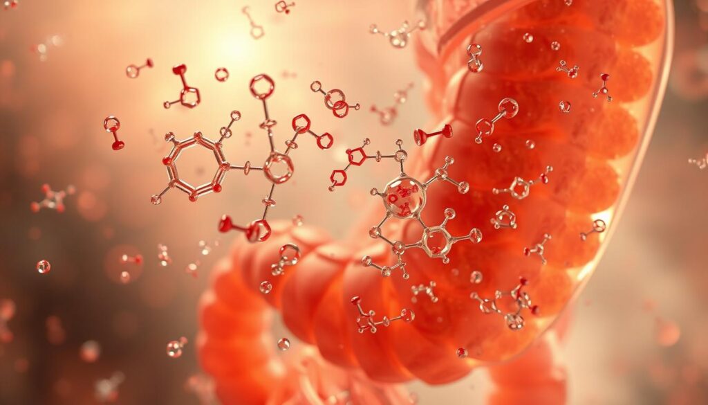digestive enzymes in digestion