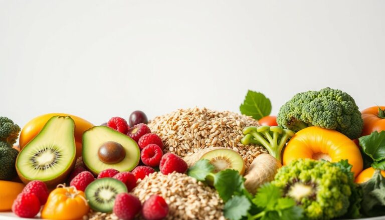 fiber-rich foods for digestion