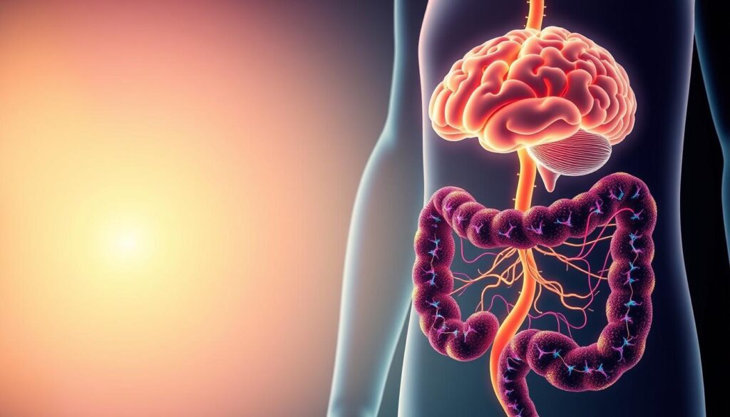 gut-brain connection