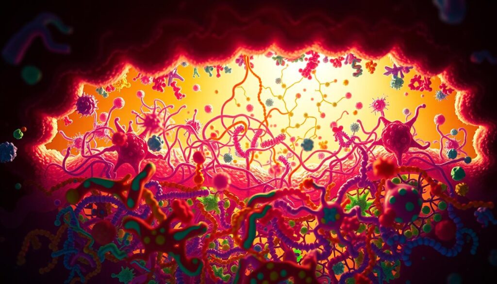 gut microbiome