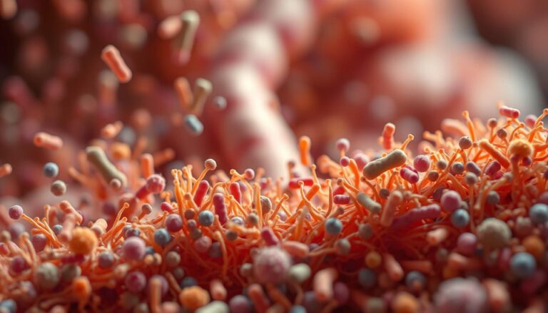 gut microbiome