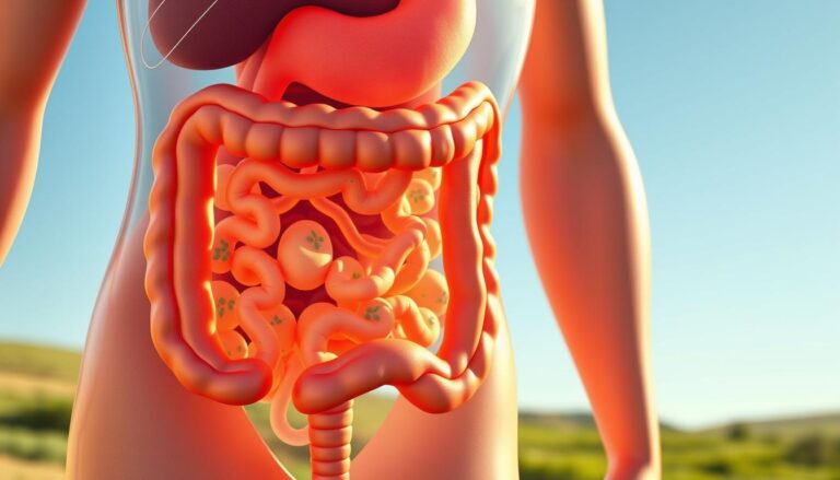 importance of gut health