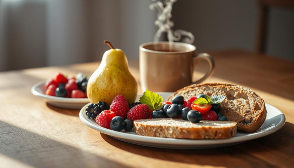 mindful eating