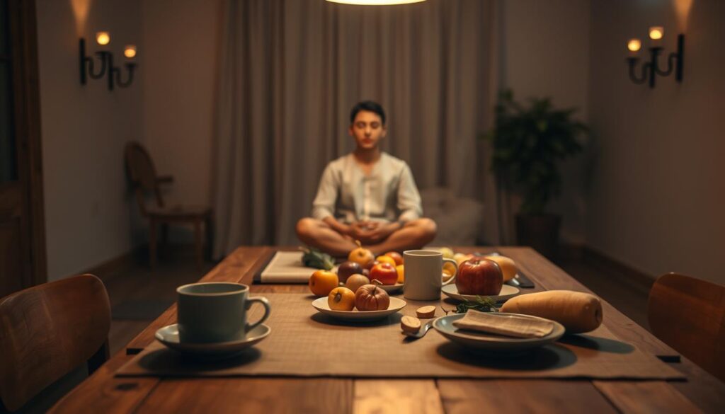 mindful eating practices