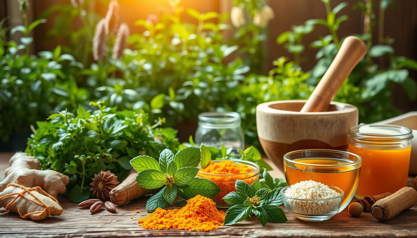 natural remedies for gut health