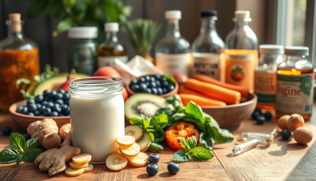 nutrients for gut health