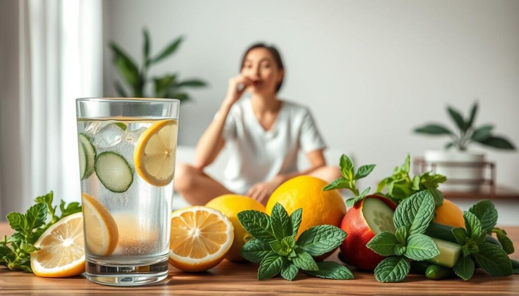 optimal digestion habits