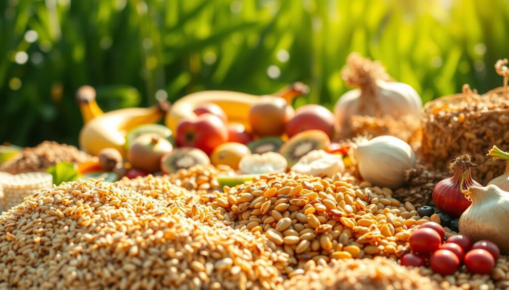 prebiotics