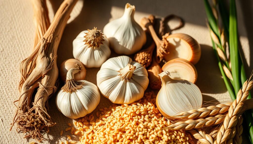prebiotics
