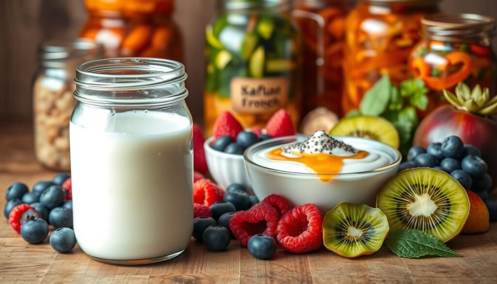 probiotics