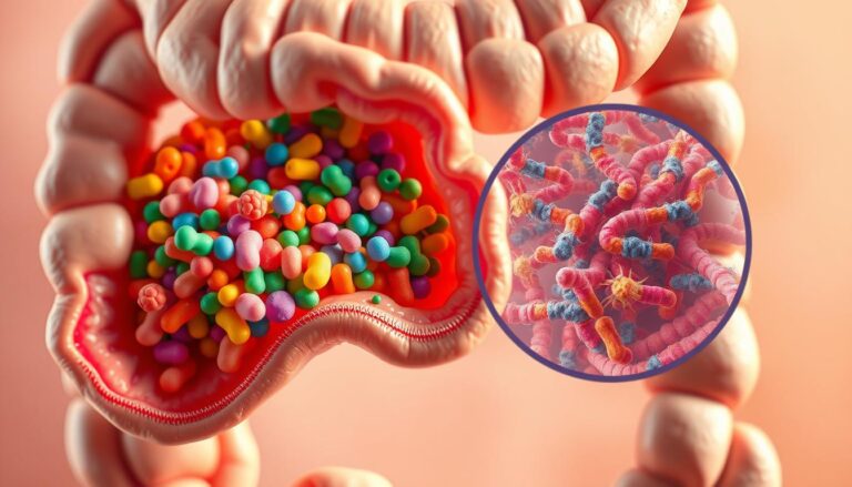 probiotics and prebiotics