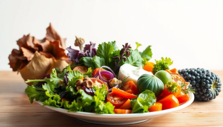 promoting gut health through diet
